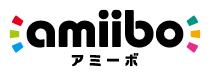 amiibo アミーボ