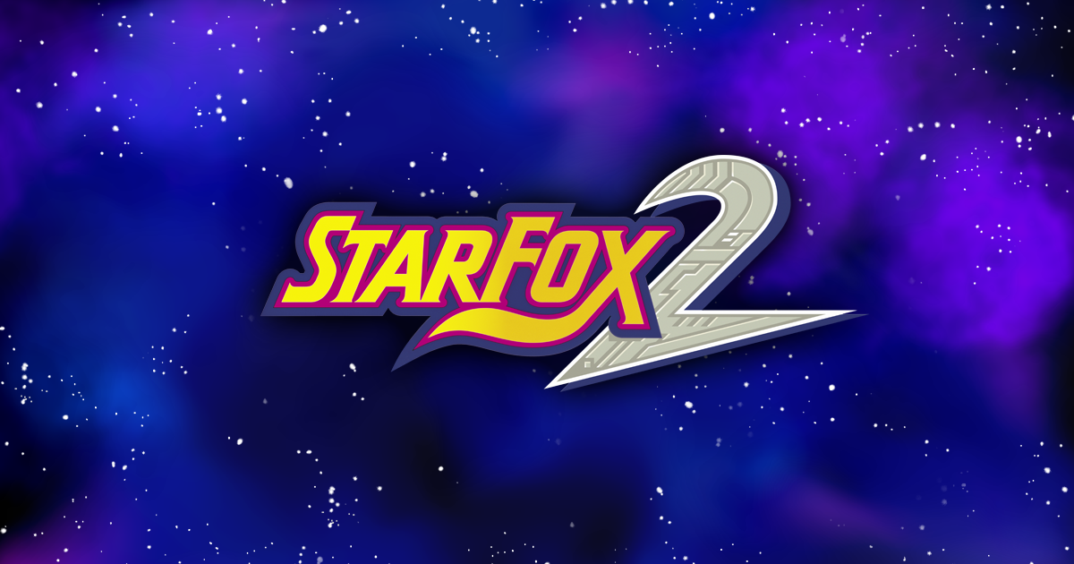 Star Fox 2 Manual: Story | Nintendo Classic Mini: Super Nintendo