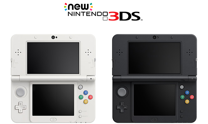 nintendo 3ds ll japanese to english