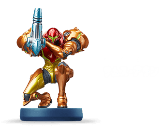 This picture is from the official Samus Returns website. It's a cool ...