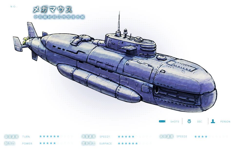 ニンテンドー3ds Steeldiver Subwars 正規版へのアップグレード Nintendo