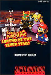 Super Mario Rpg Guide