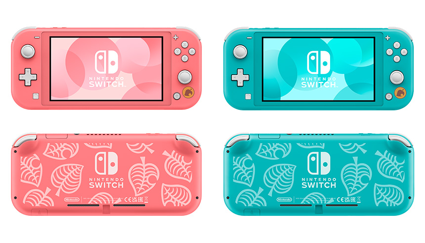 Nintendo Switch 本体 あつまれ どうぶつの森セット ×3台セット家庭用 