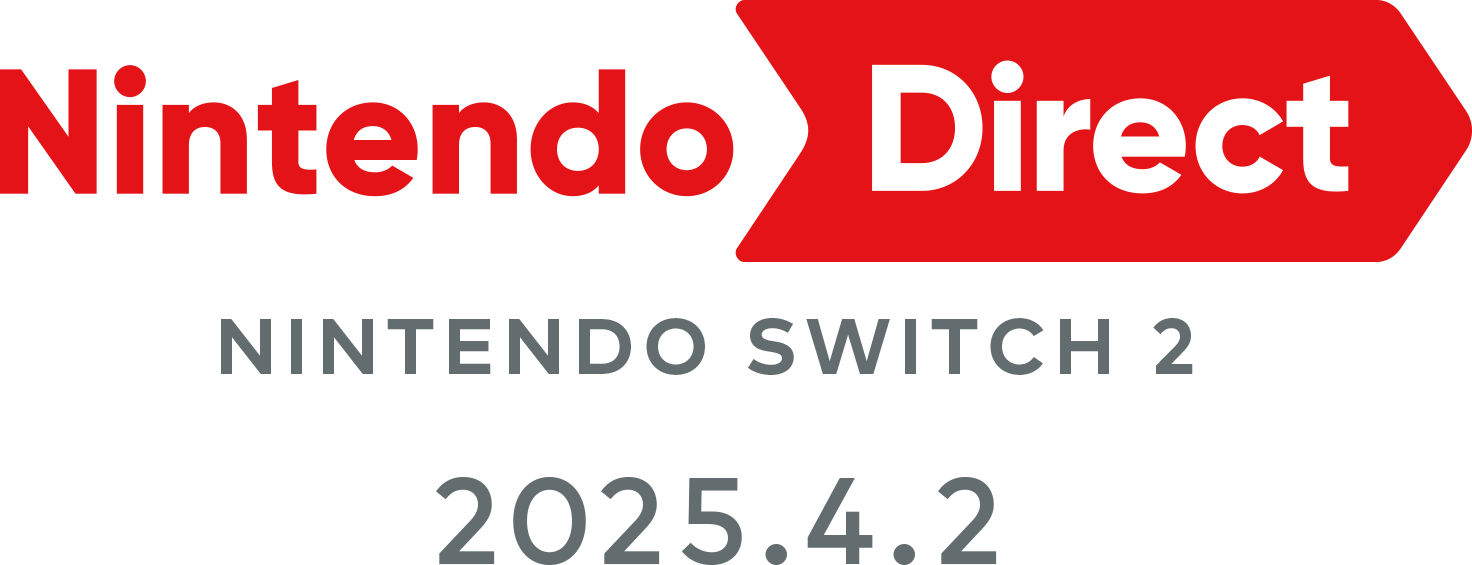 Nintendo Direct: Nintendo Switch 2 - 2025.4.2