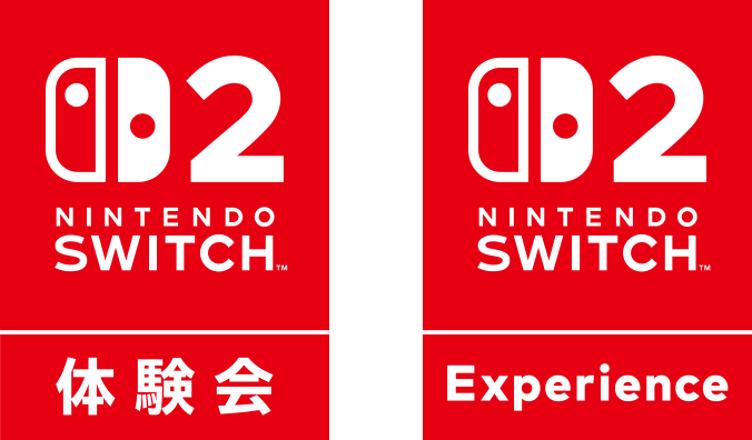 Nintendo Switch 2 体験会