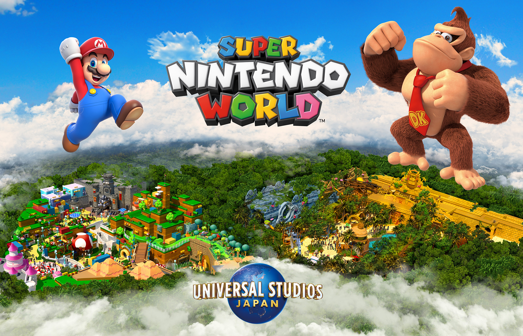 Nintendo World Nº 45