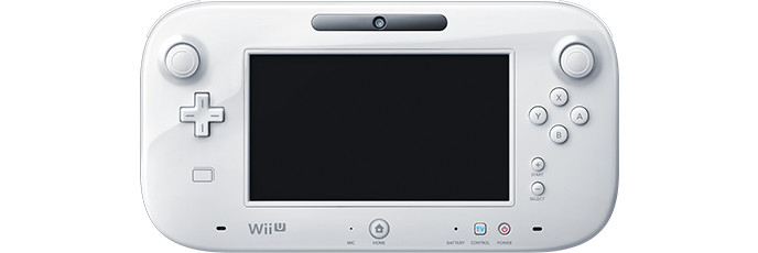 周辺機器 Wii U 任天堂