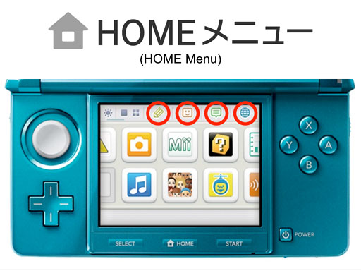 3ds browser