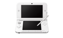 Nintendo 3DS