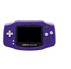 Game Boy Advance