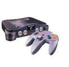 Nintendo 64