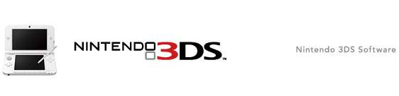 Ir Information Financial Data Top Selling Title Sales Units Nintendo 3ds Software