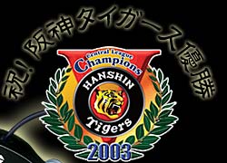 ニンテンドー ゲームキューブ 阪神タイガース２００３年優勝記念モデル