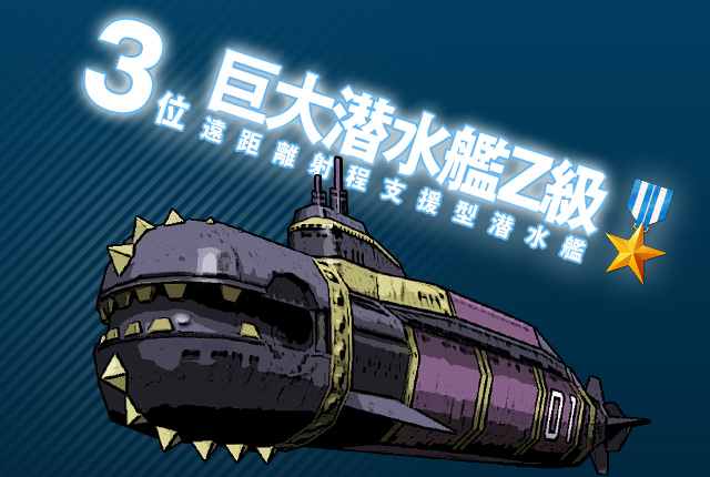 アデュア級潜水艦
