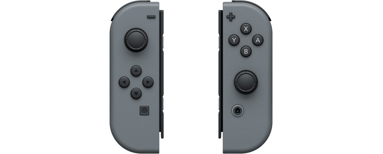 Nintendo Switch 本体 Joy-Con他付属品