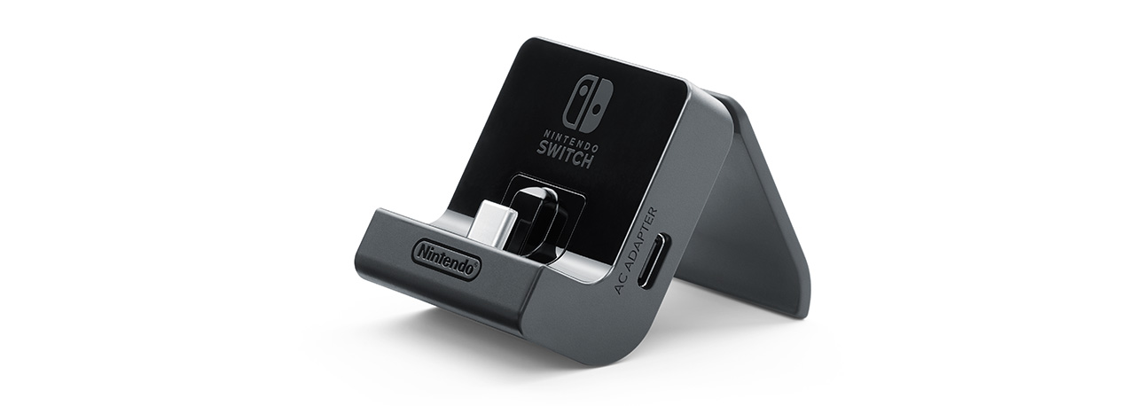 周辺機器の使いかた Nintendo Switch サポート情報 Nintendo