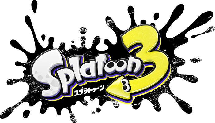 Splatoon3 スプラトゥーン