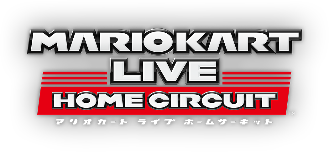 マリオカート ライブ ホームサーキット Circuit Nintendo Switch 任天堂