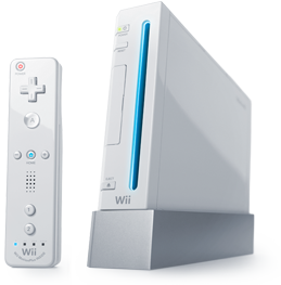 Wii ニンテンドーWii 本体 Nintendo