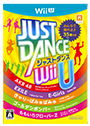 JUST DANCE® Wii U pbP[W